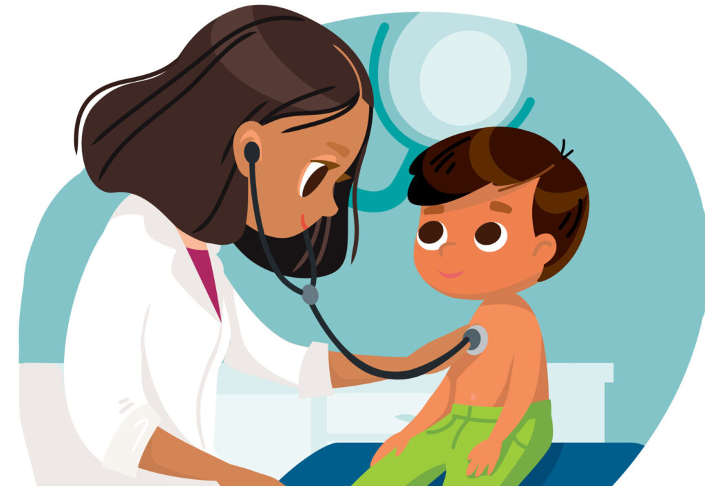 how babies start breathing after birth first cry