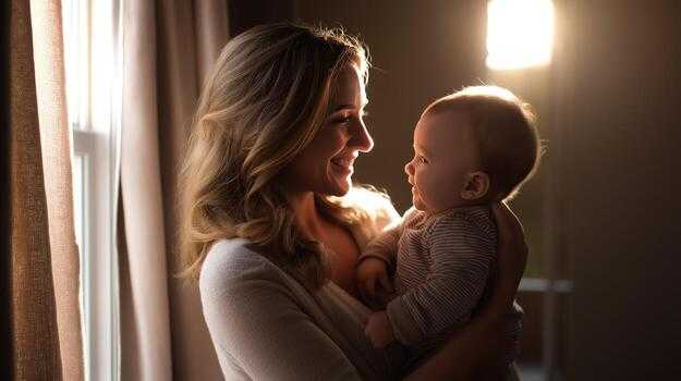 rules for newborn baby visitors to keep baby safe at home