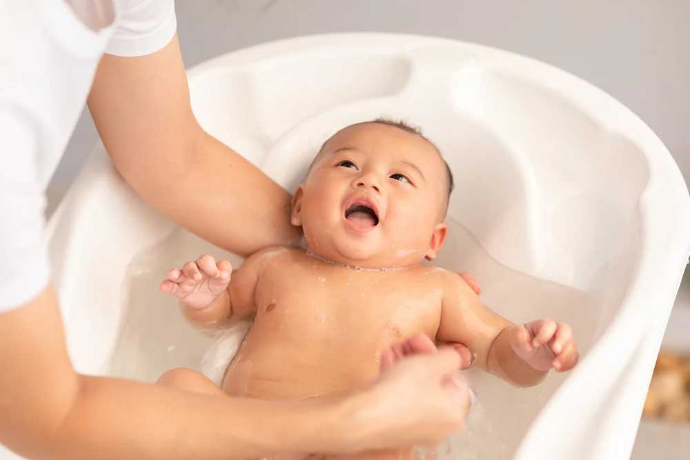 Newborn Hygiene Tips Doctors Recommend