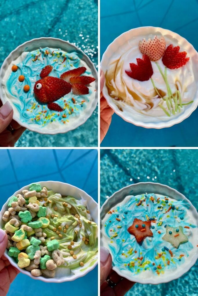 Healthy Snack For toddlers weight Gain 