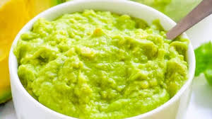 Healthy high-calorie foods for babies